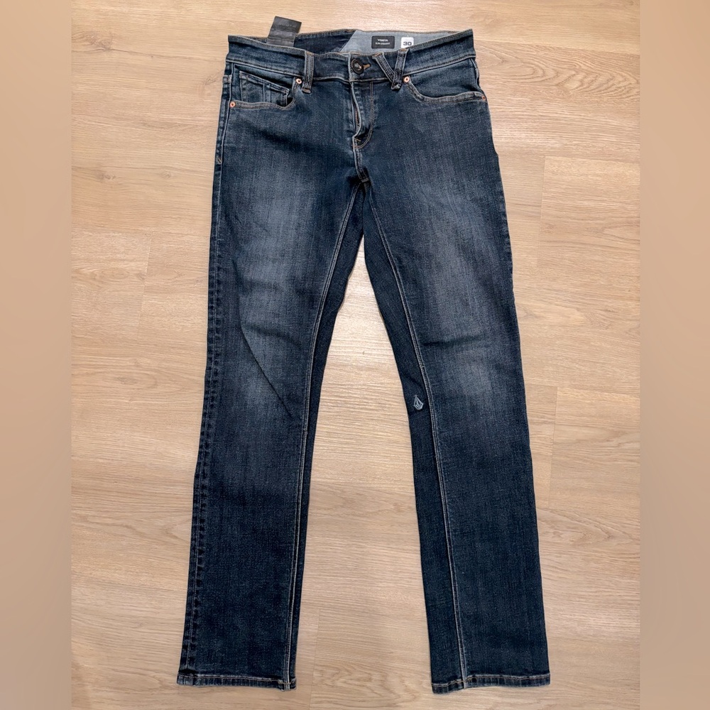 Men’s Size 30 Volcom Jeans - In Great Condition